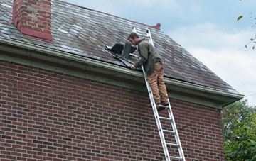 what affects urgent Noss Mayo roof repairs