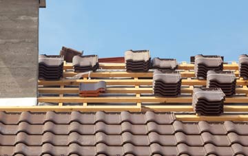 Noss Mayo clay roofing costs