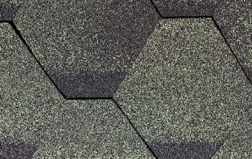 Noss Mayo fibreglass shingle repairs