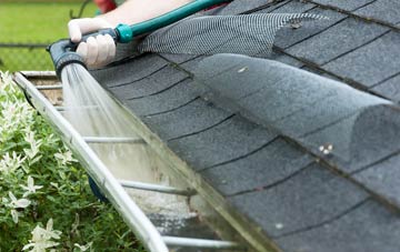 Noss Mayo gutter cleaning costs