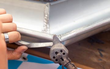 disadvantages of Noss Mayo lead roofing