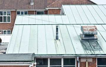 Noss Mayo lead roofing costs