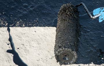 Noss Mayo liquid sealant waterproofing