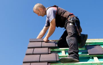 disadvantages of Noss Mayo slate roofing