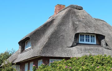 thatch roofing Noss Mayo, Devon